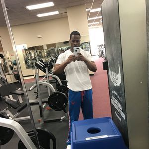 Meet your Posher, Tony